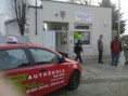 Produkt ...vychovávame samostatných, spoľahlivých a spokojných vodičov motorových vozidel sk. B a podskupiny AM + B1 